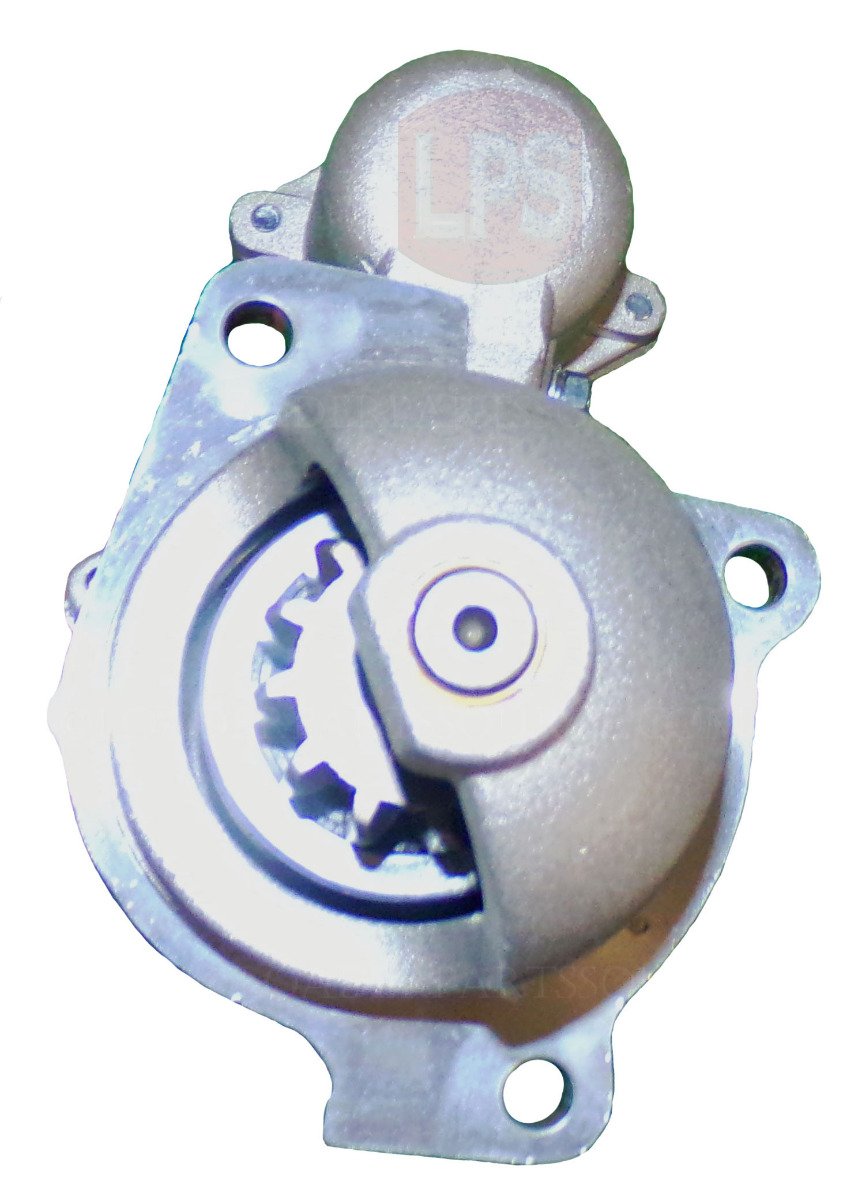 LPS Starter to Replace Bobcat® OEM 6660797
