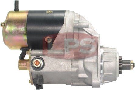 LPS Starter to Replace Bobcat® OEM 6665324