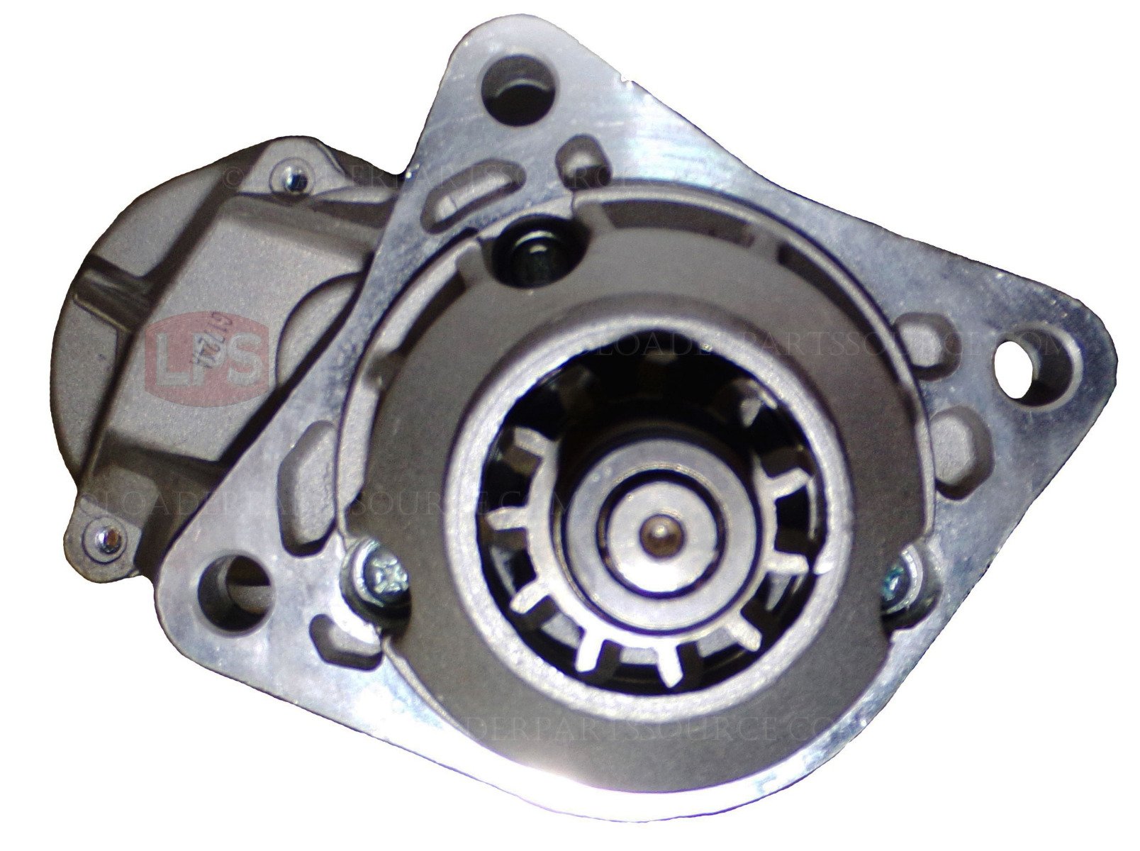 LPS Starter to Replace Bobcat® OEM 6667587