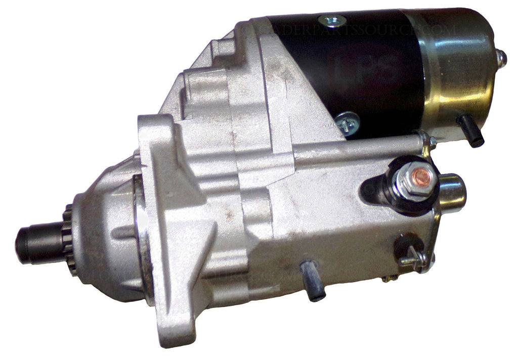 LPS Starter to Replace Bobcat® OEM 6667587