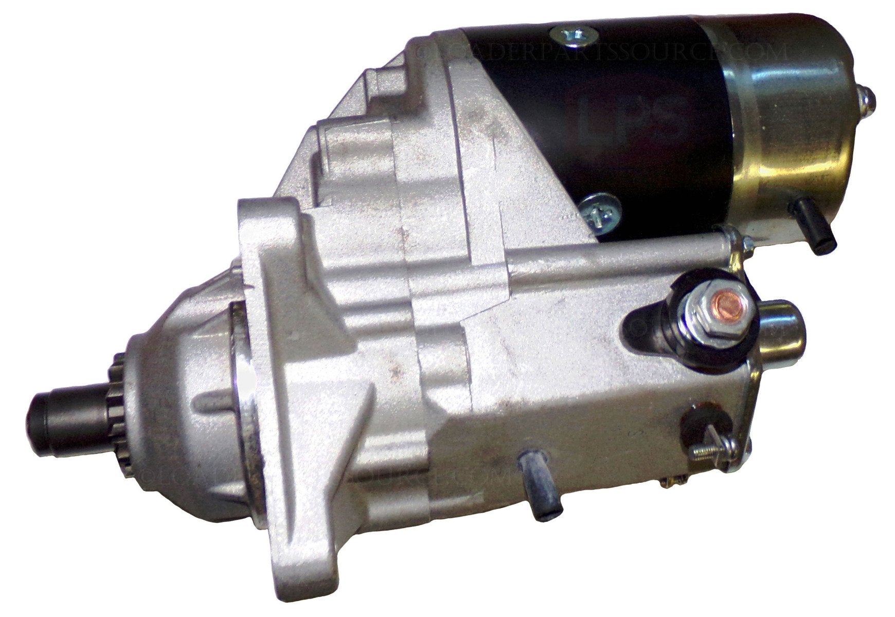 LPS Starter to Replace Bobcat® OEM 6667587
