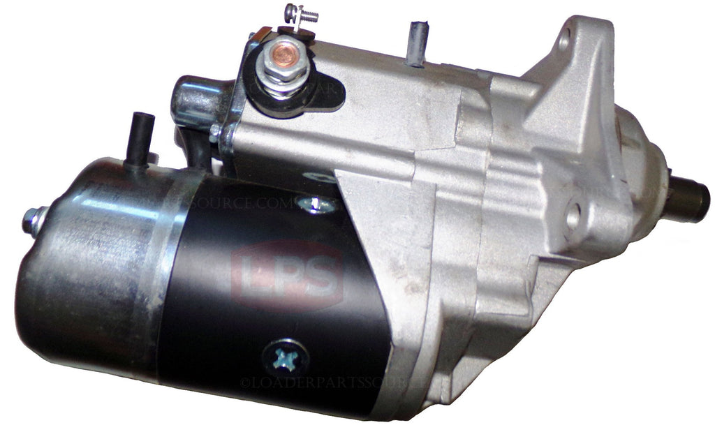 LPS Starter to Replace Bobcat® OEM 6667587