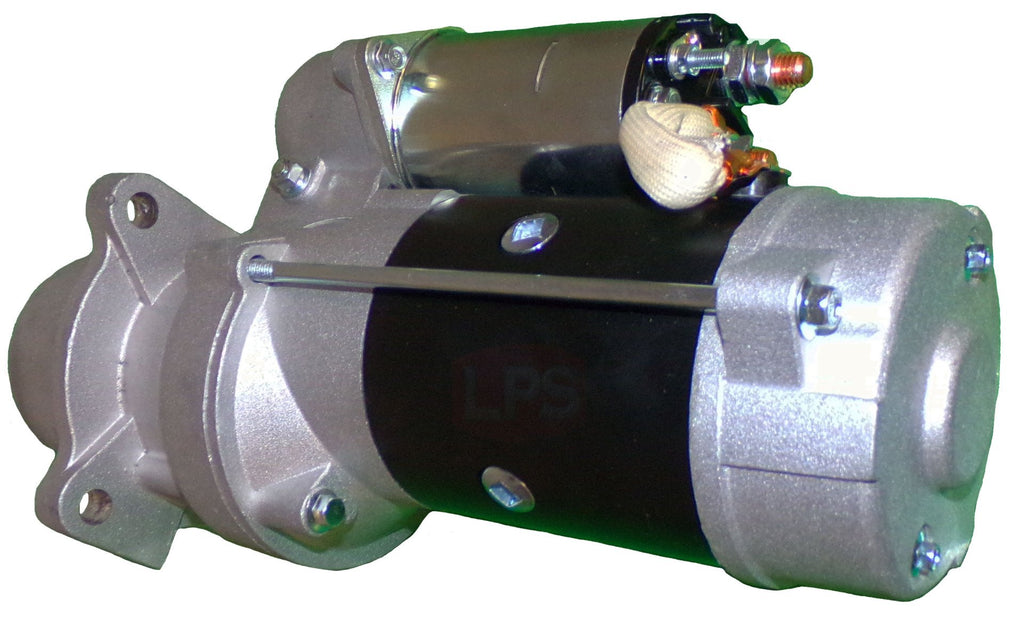 LPS Starter to Replace New Holland® OEM 9800888