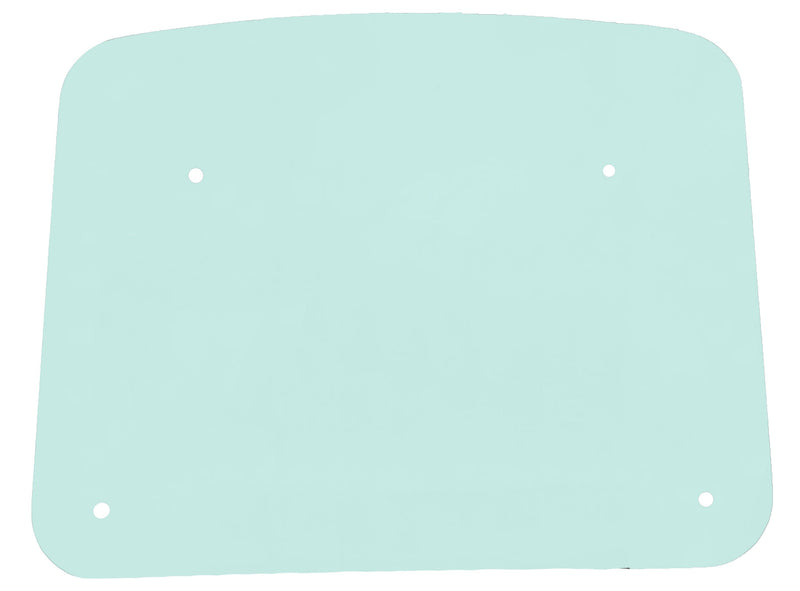 LPS Roof Glass for the Cab to replace John Deere® OEM T242807