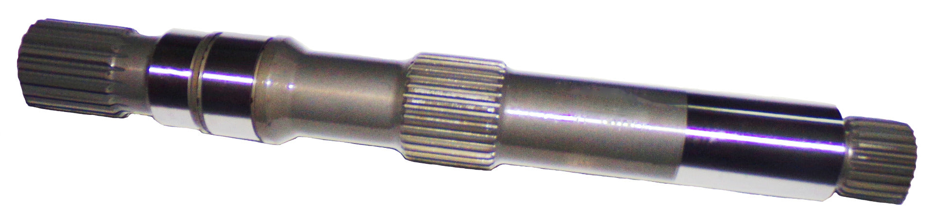 LPS Input Shaft to Replace Case/New Holland® OEM N13244 for the Final Drive Pump