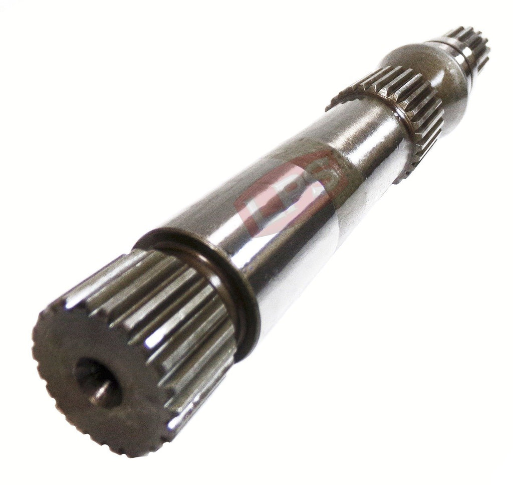 Tandem Pump, Front Drive Shaft to replace Case OEM 241608A1