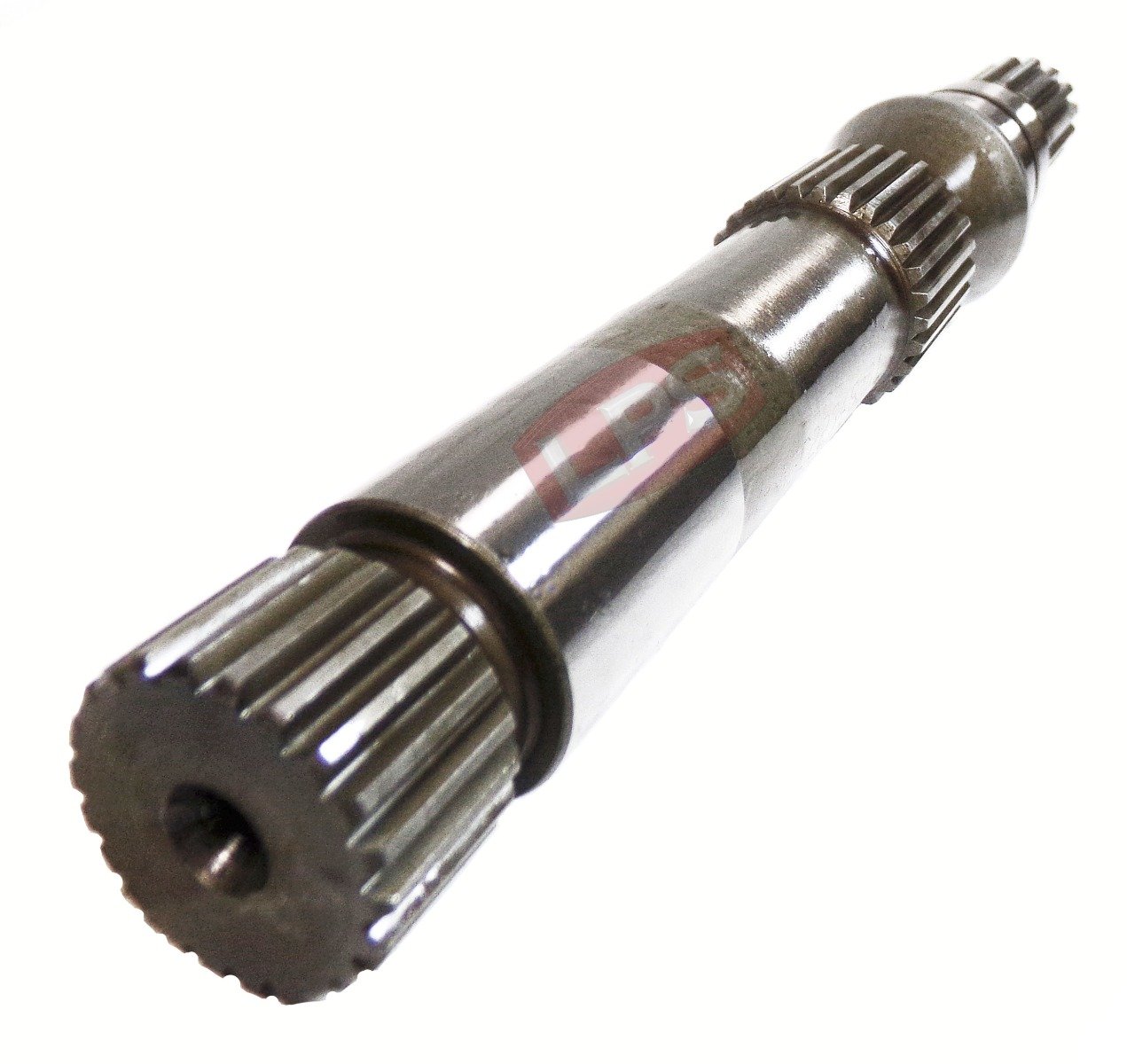 Tandem Pump, Front Drive Shaft to replace Case OEM 241608A1