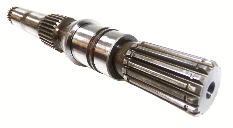 Tandem Pump, Front Drive Shaft to replace Case OEM 241608A1