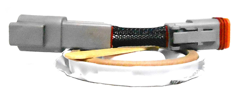 LPS Proportional Solenoid Repair Kit for Replacement on Bobcat® Loaders