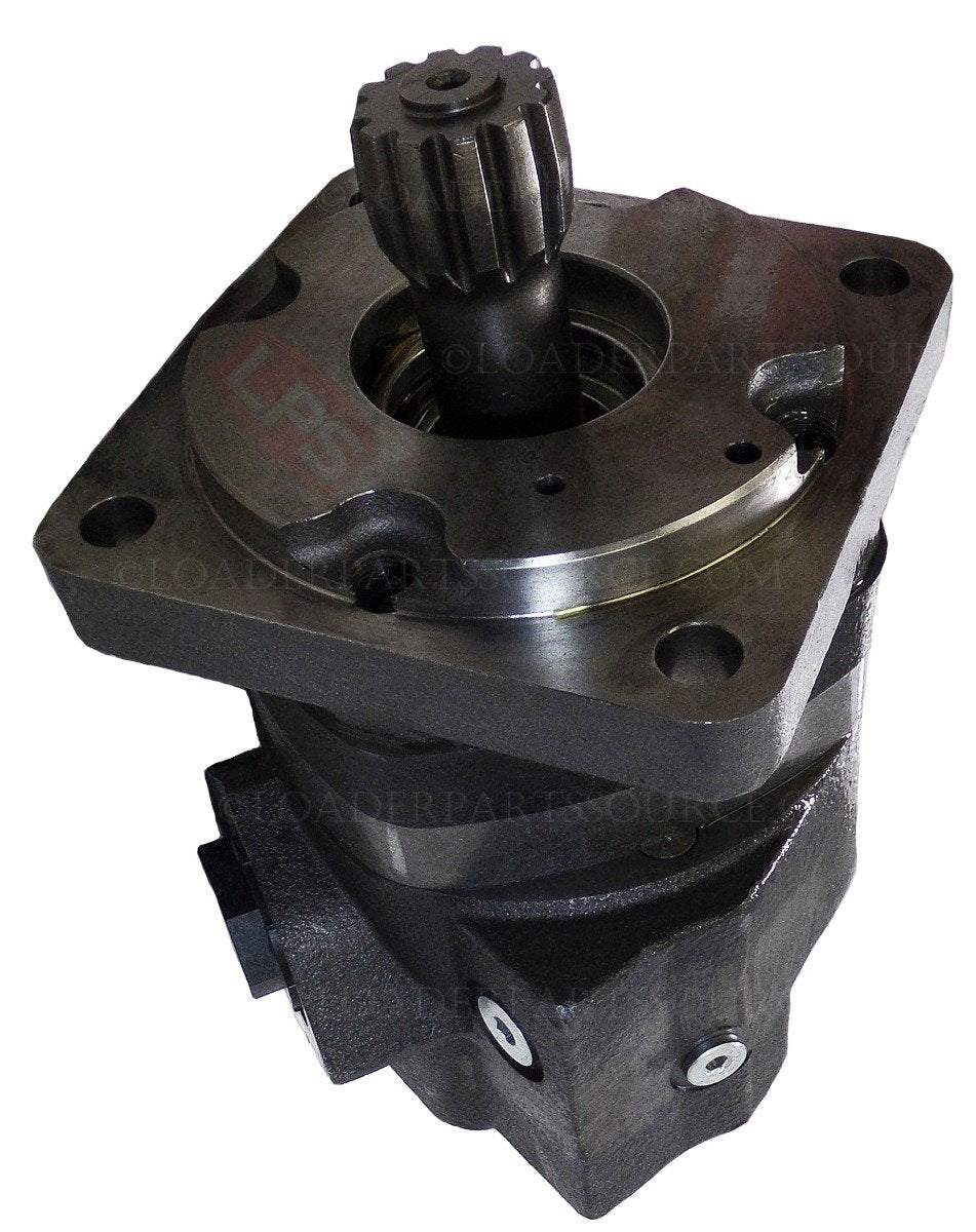 Hydrostatic Drive Motor for Replacement on the TCM® Skid Steer Loaders