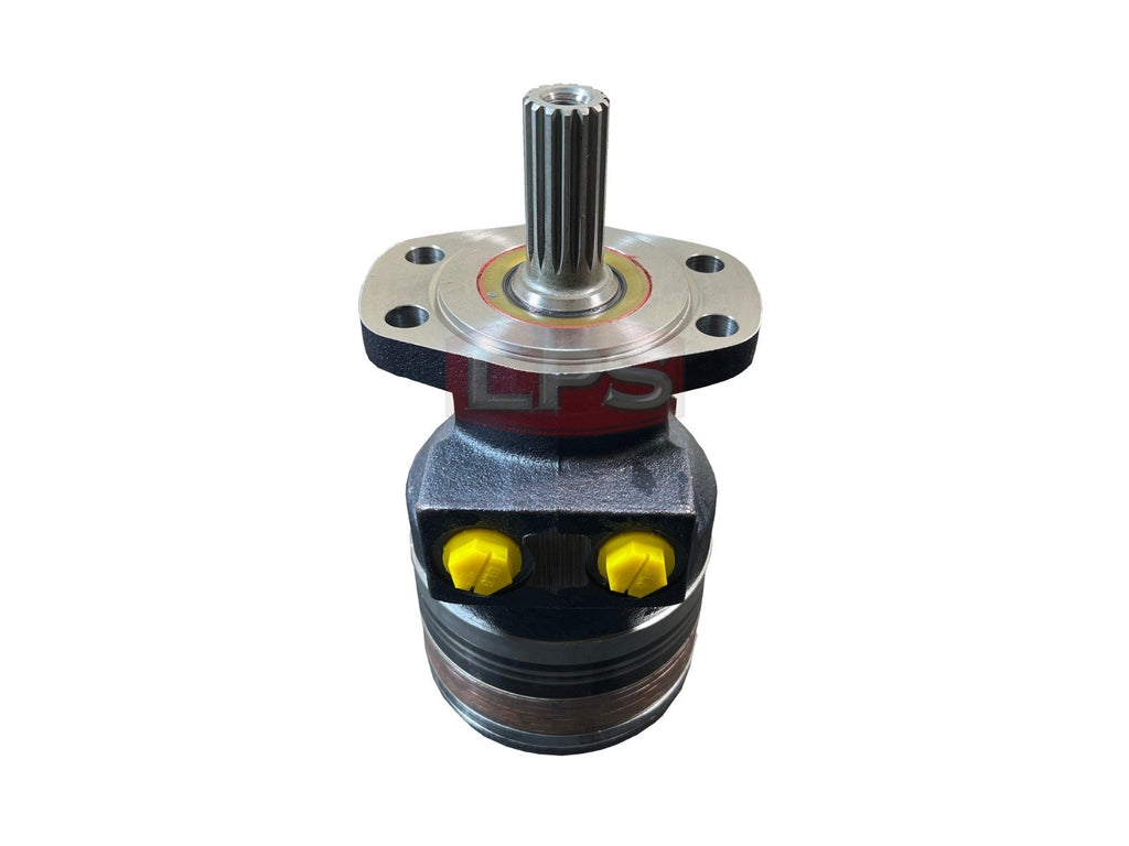 LPS Hydraulic Drive Motor to Replace Case® OEM  H673156