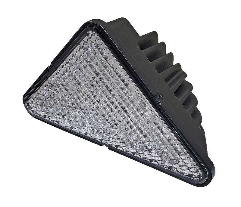 LPS Triangle LED Headlight to Replace Bobcat® OEM 7259523