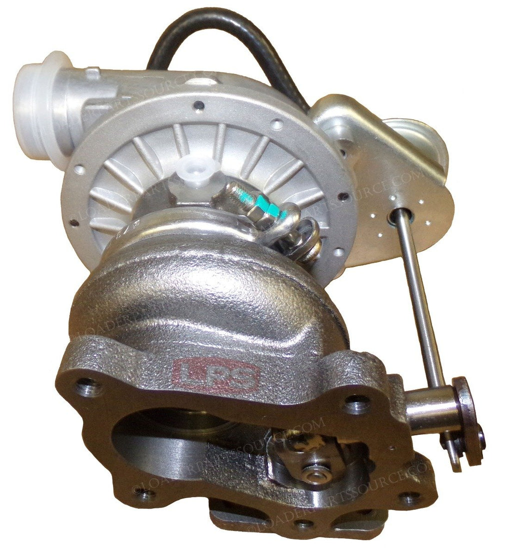 LPS Turbocharger for Case/New Holland® OEM SBA135756172 Replacement - Designed for N844T Engines