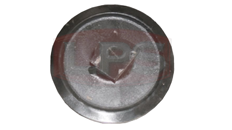 LPS Front Idler Assembly to Replace Gehl® OEM 180477