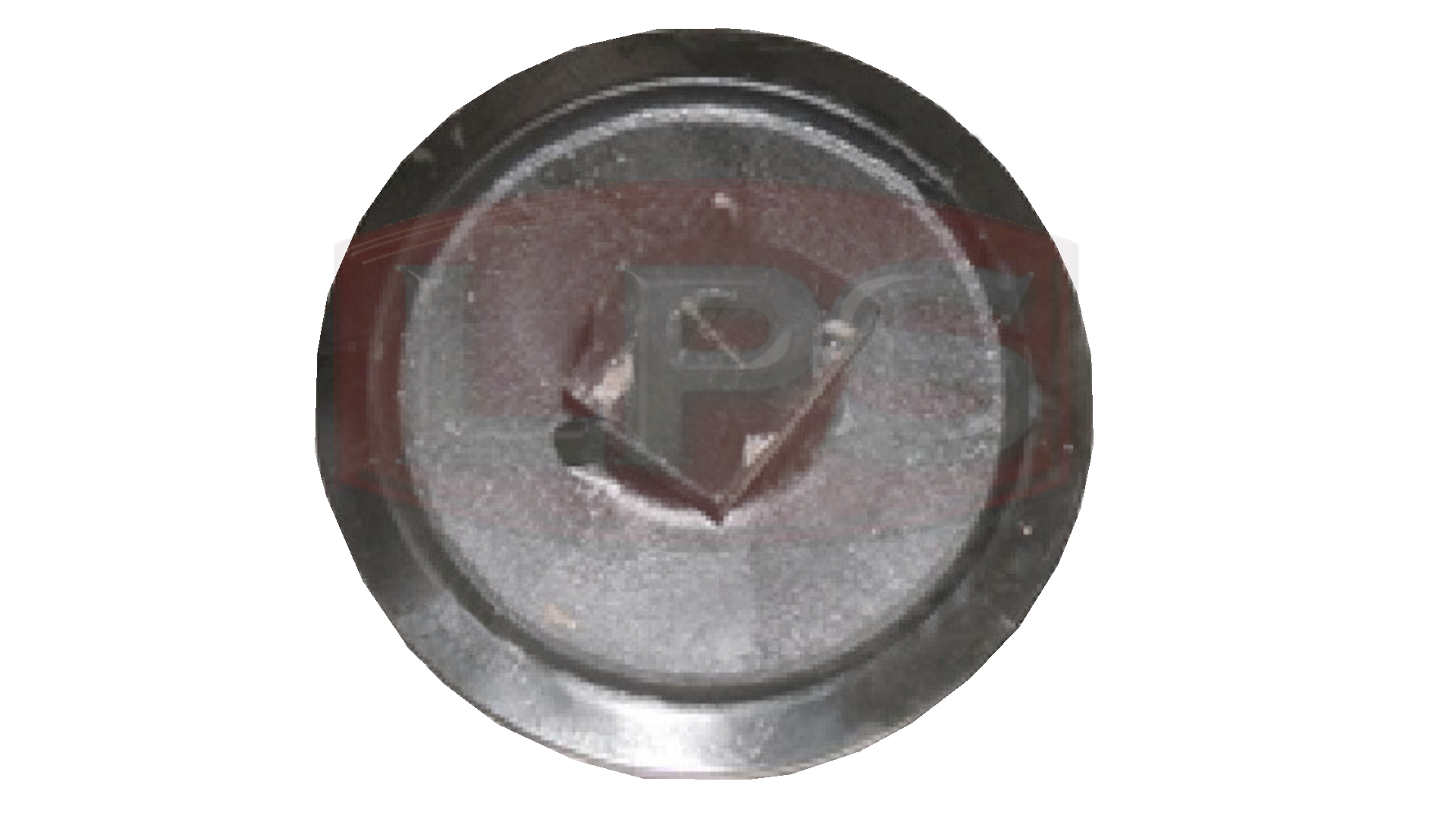 LPS Front Idler Assembly to Replace Mustang® OEM 180477