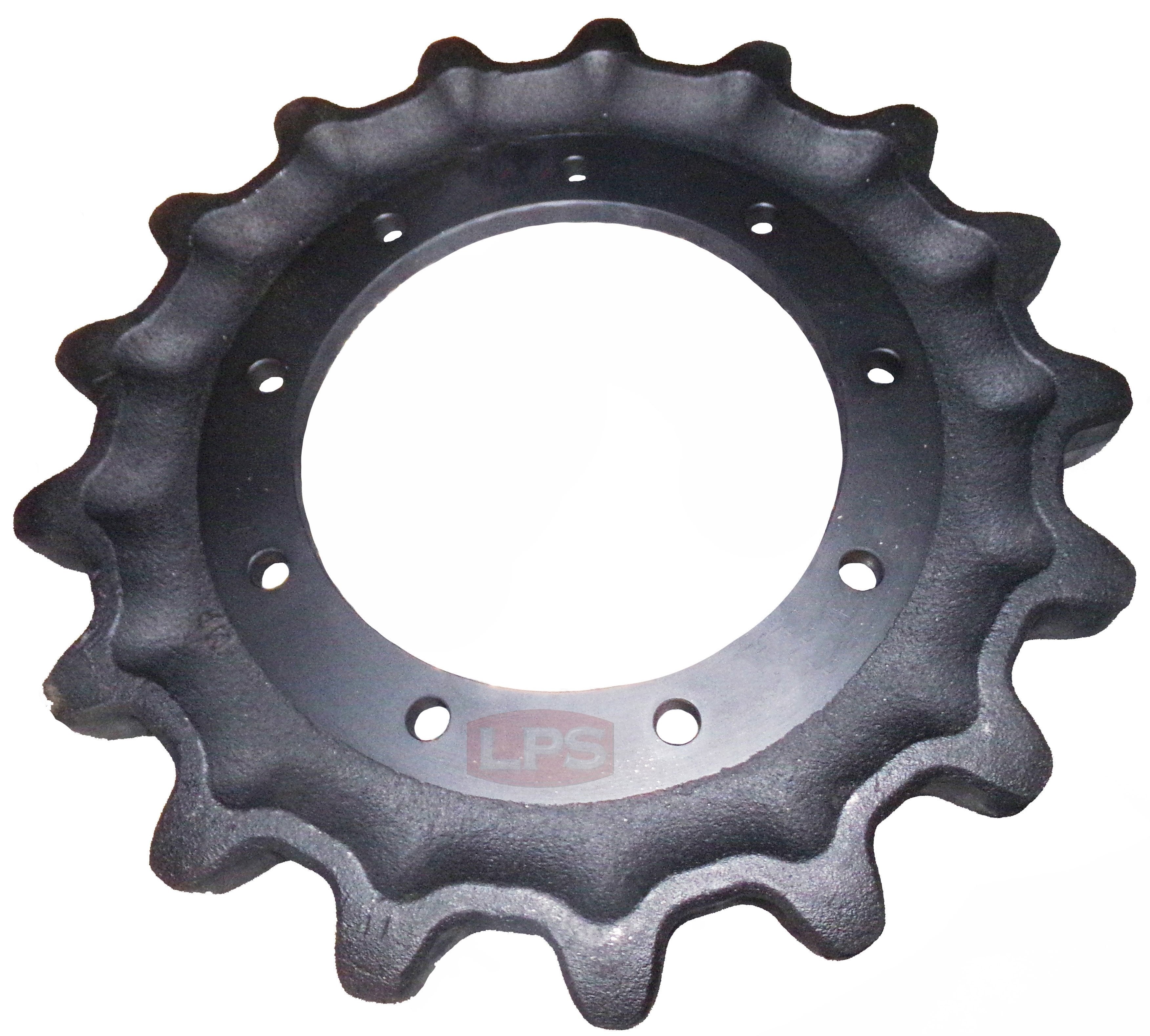 Drive Sprocket to replace Kubota OEM V0611-21112