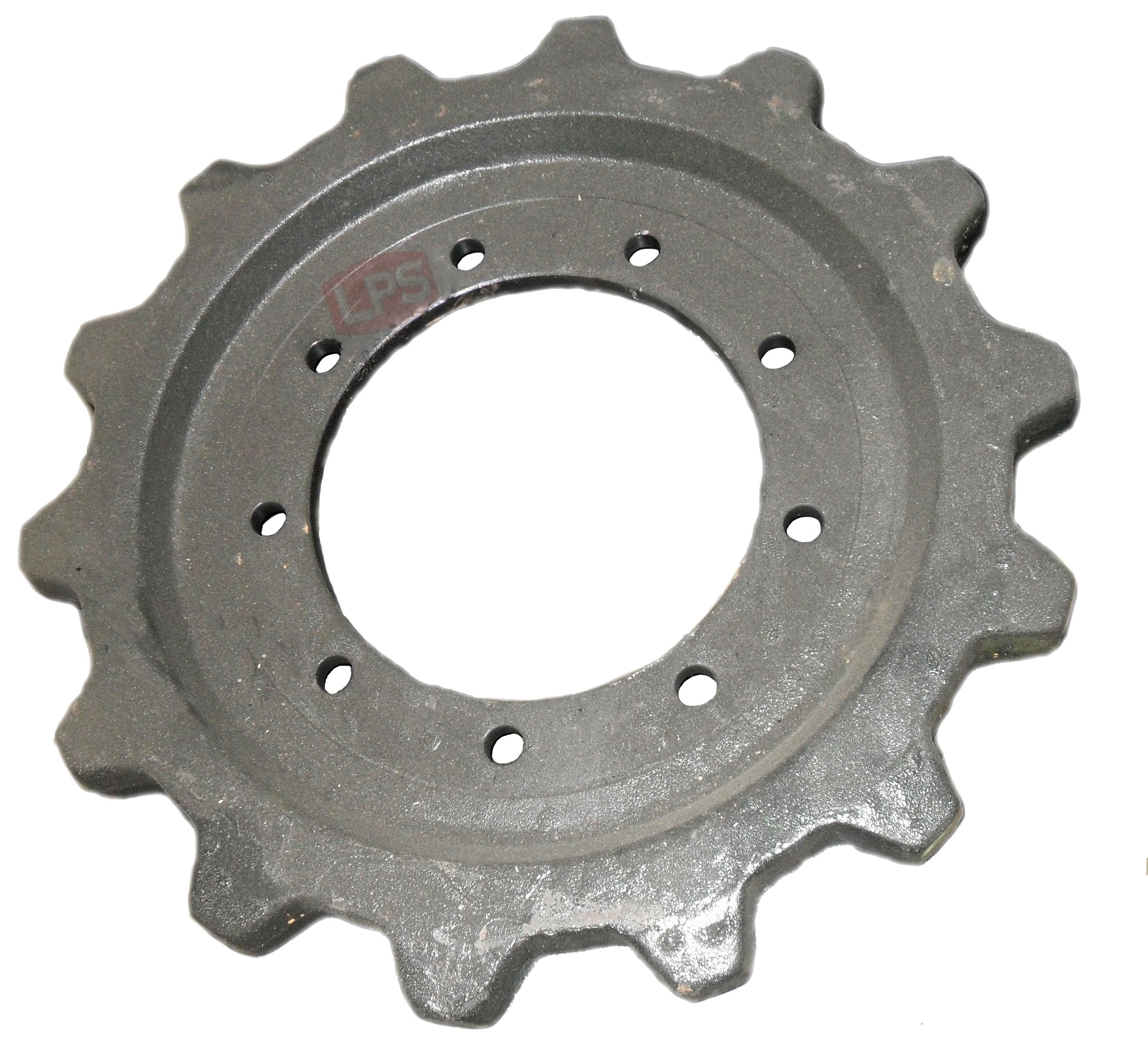 LPS Drive Sprocket to Replace Mustang® OEM 182792