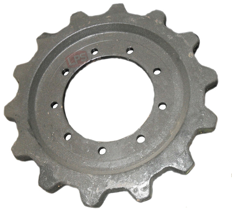 LPS Drive Sprocket to Replace Mustang® OEM 182792