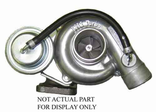LPS Reman Turbocharger to Replace Bobcat® OEM 7017202