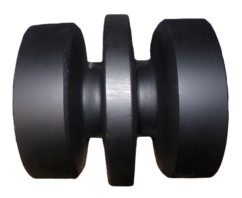 Triple Flange Roller to replace Caterpillar OEM 304-1890