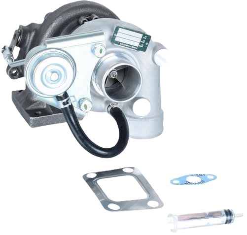 LPS Reman Kubota V3300T Turbocharger to Replace Bobcat® OEM 6680892