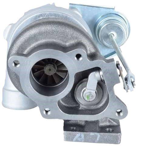 LPS Reman Kubota V3300T Turbocharger to Replace Bobcat® OEM 6680892