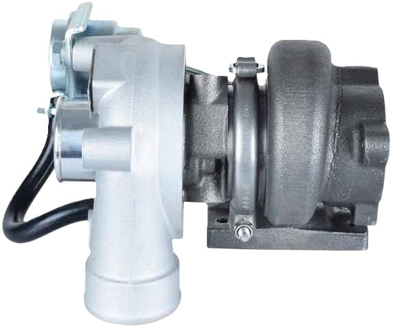 LPS Reman Kubota V3300T Turbocharger to Replace Bobcat® OEM 6680892