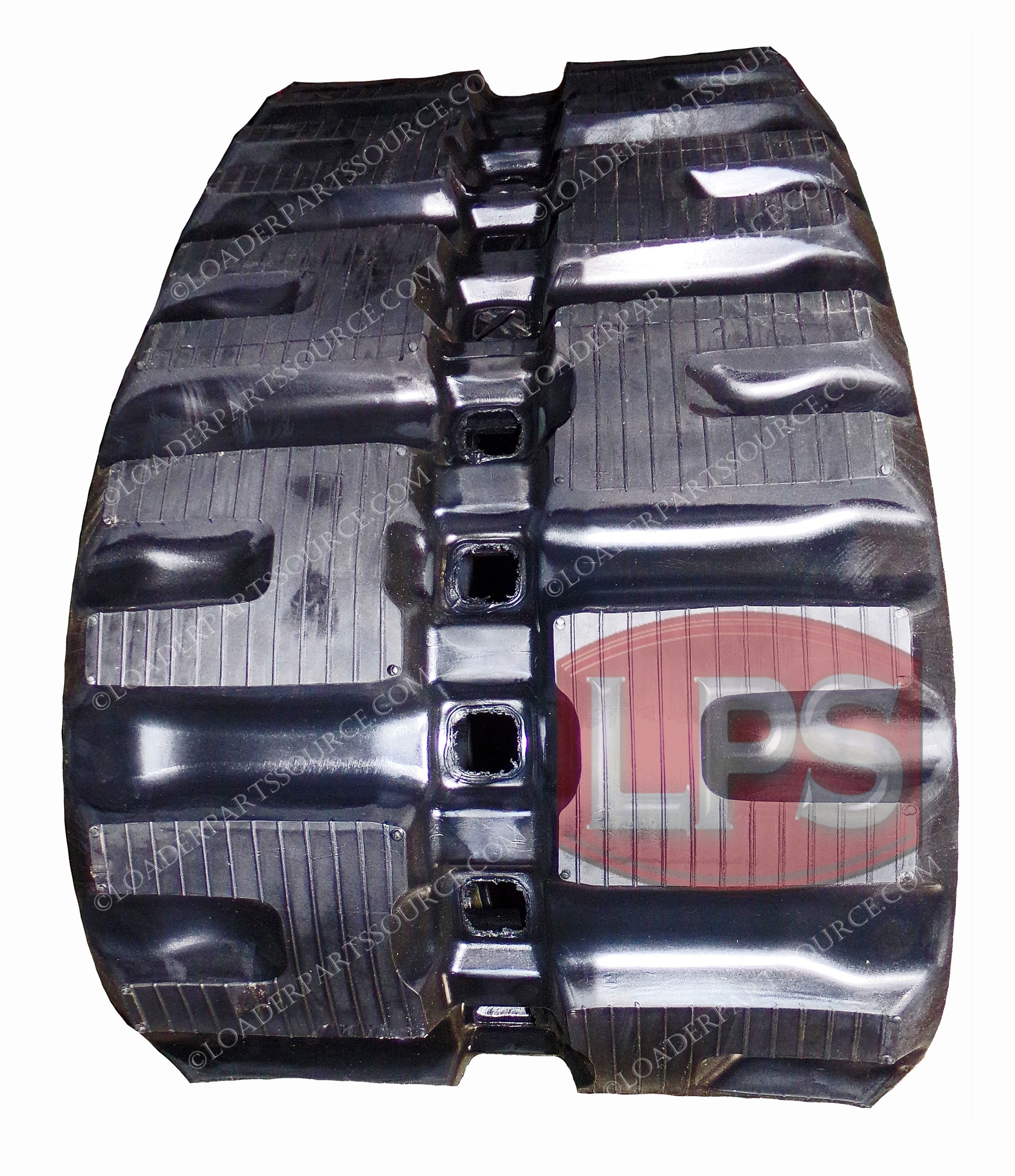 LPS 18 in C-Lug Rubber Track to Replace Takeuchi® OEM 1914099320