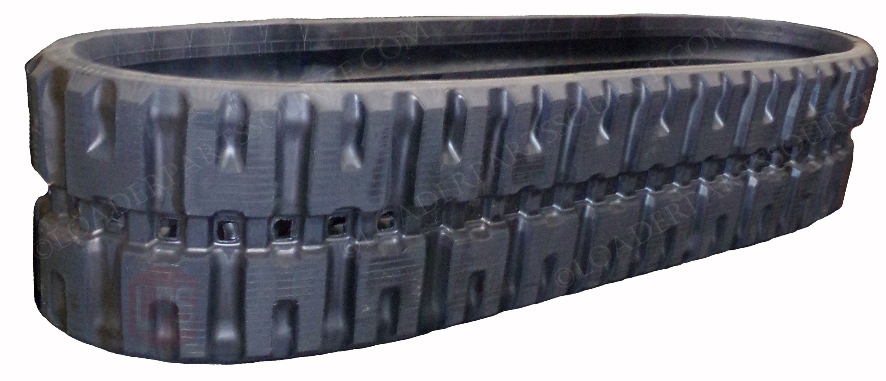 LPS 18 inch Rubber Track to Replace Bobcat® OEM 6680150