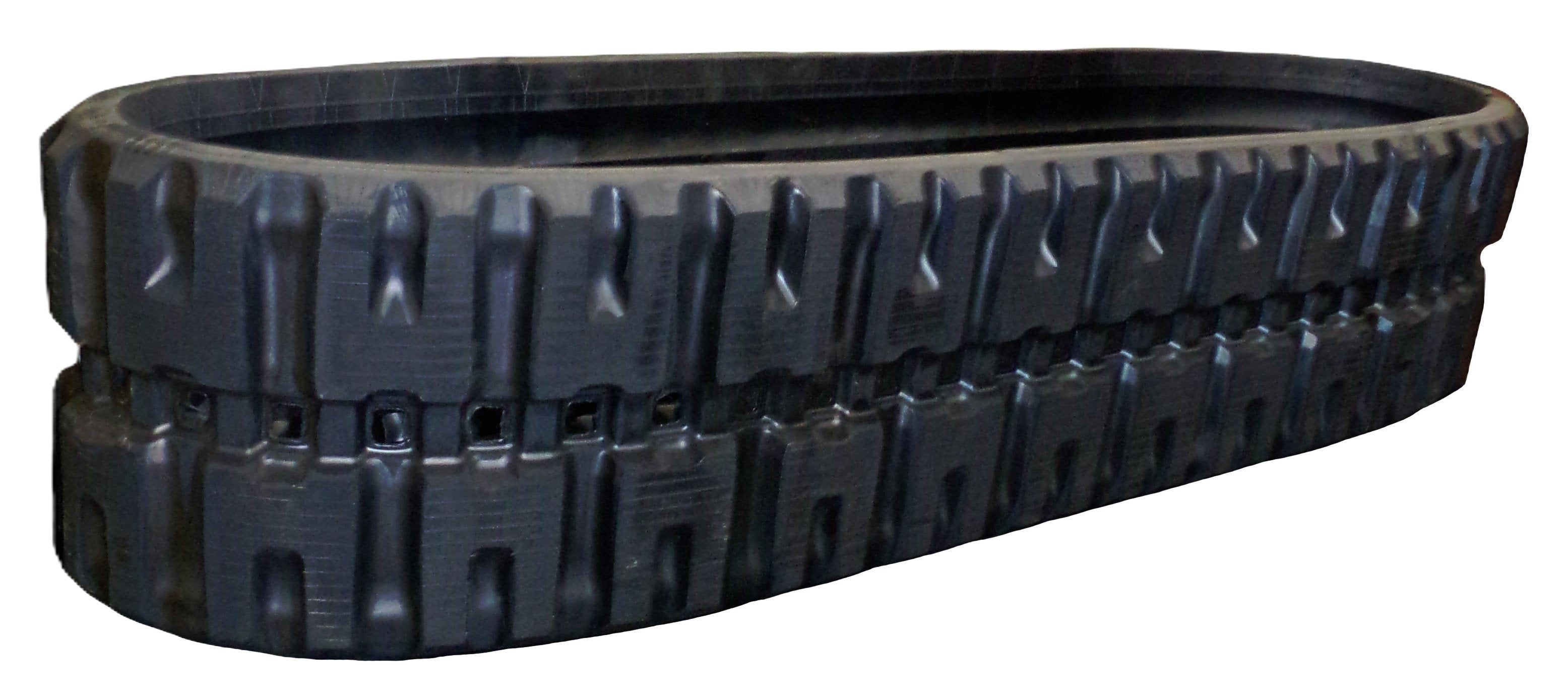 LPS 18in C-Lug Rubber Track to Replace Case/New Holland® OEM 87447235
