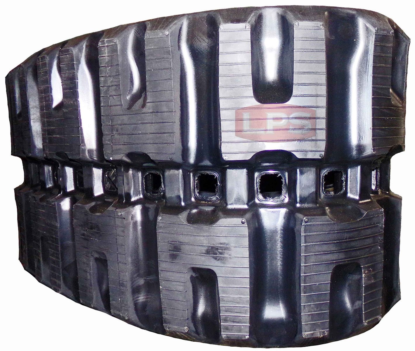 18&quot; Rubber Track to replace Bobcat OEM 6678749