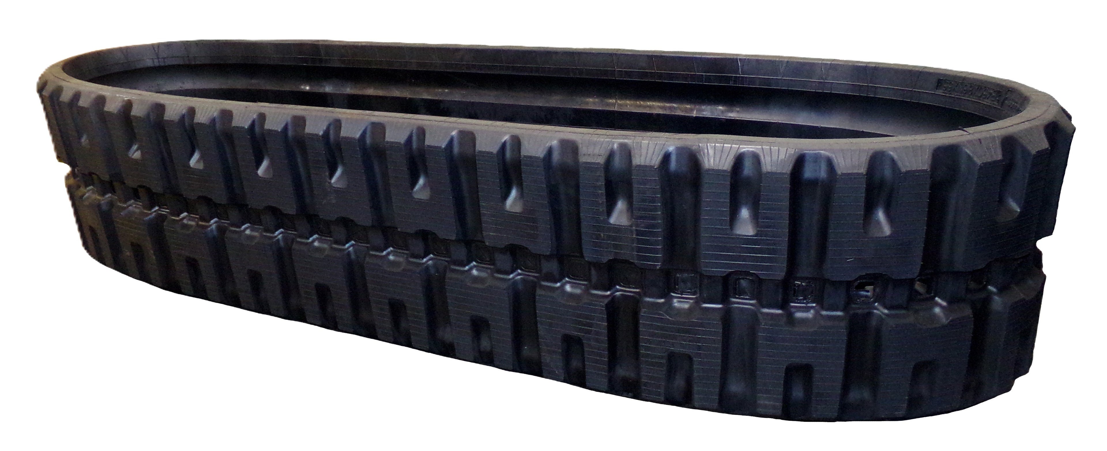 LPS 18in C-Lug Rubber Track to Replace Case/New Holland® OEM 87447235