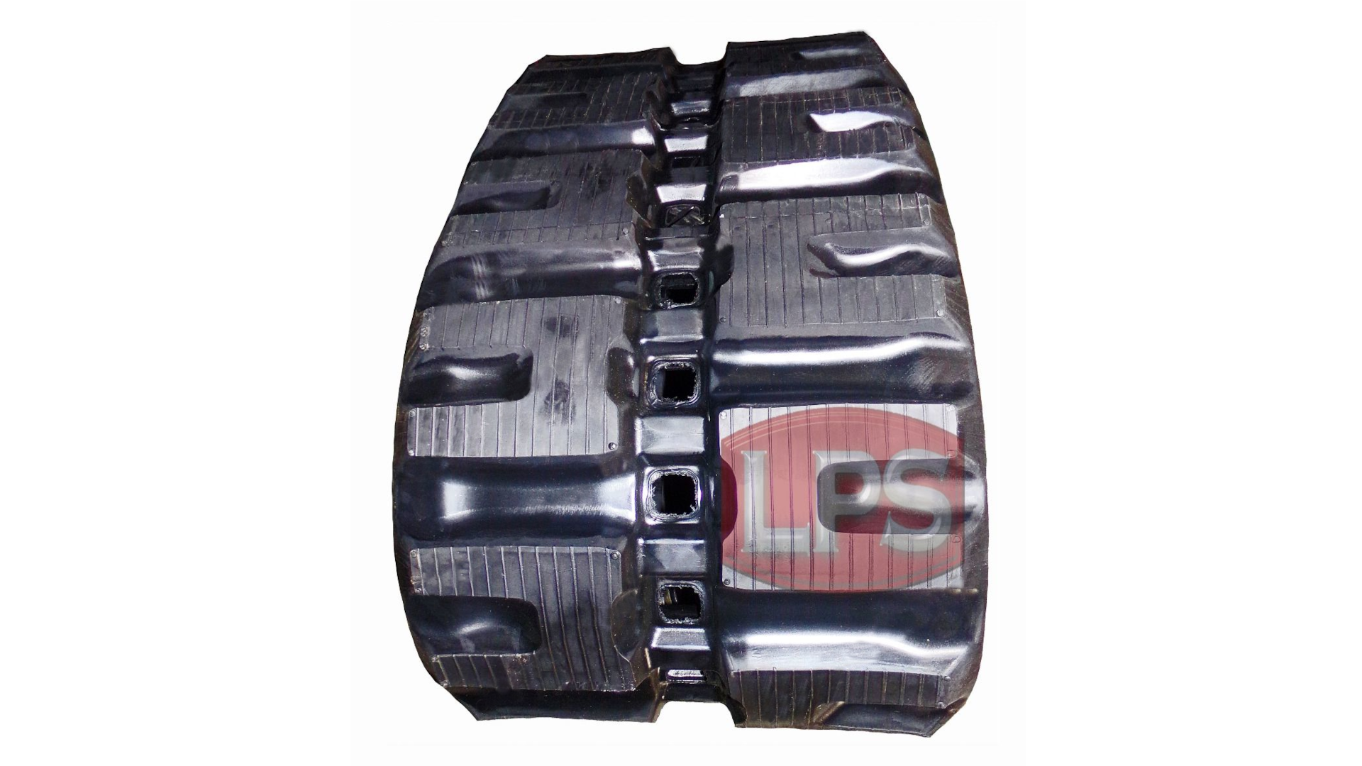 LPS 18in Rubber Track C-Lug to Replace Kubota® OEM V0611-28112