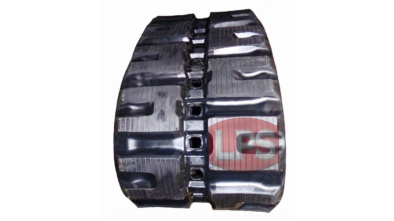 LPS 18in Rubber Track C-Lug to Replace Kubota® OEM V0611-28112