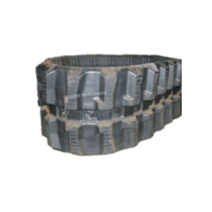LPS 12&quot; Rubber Track for Replacement on Daewoo® Mini Excavators