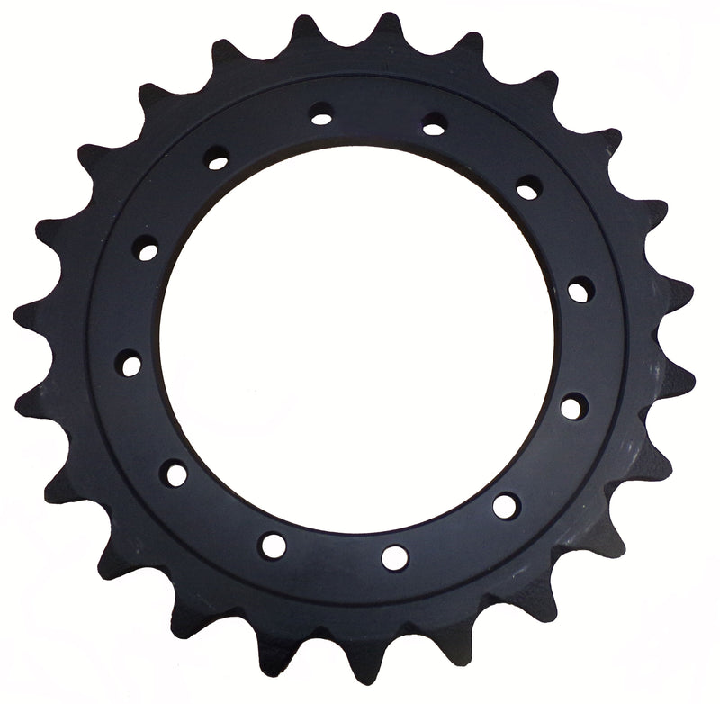 Drive Sprocket, 23 Teeth, to replace Bobcat OEM 7199007
