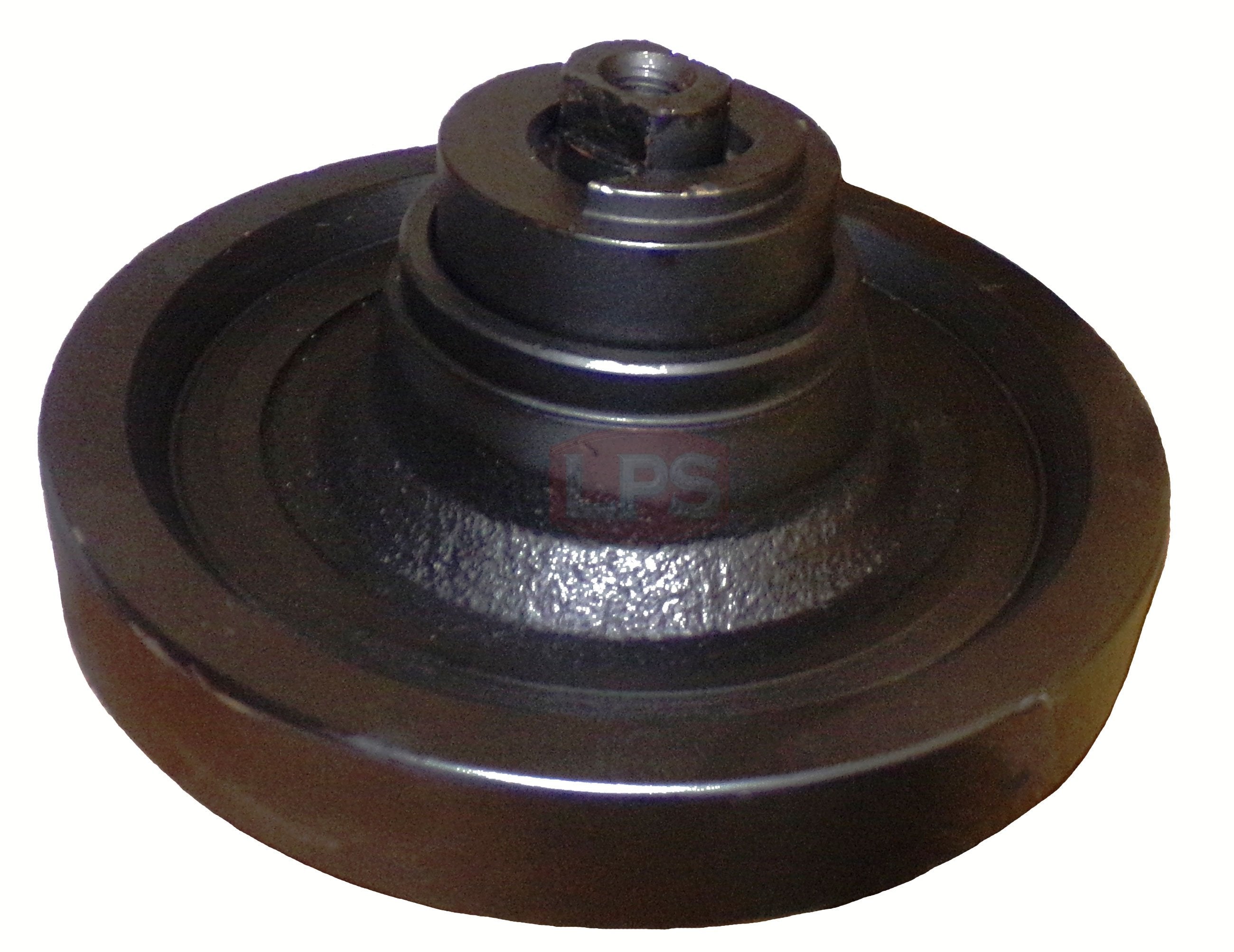 LPS Rear Idler Assembly to Replace Case/New Holland® OEM 47378988