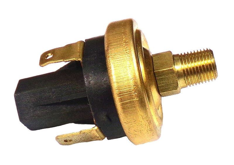 LPS Vacuum Restriction Switch to Replace New Holland® OEM 9827313