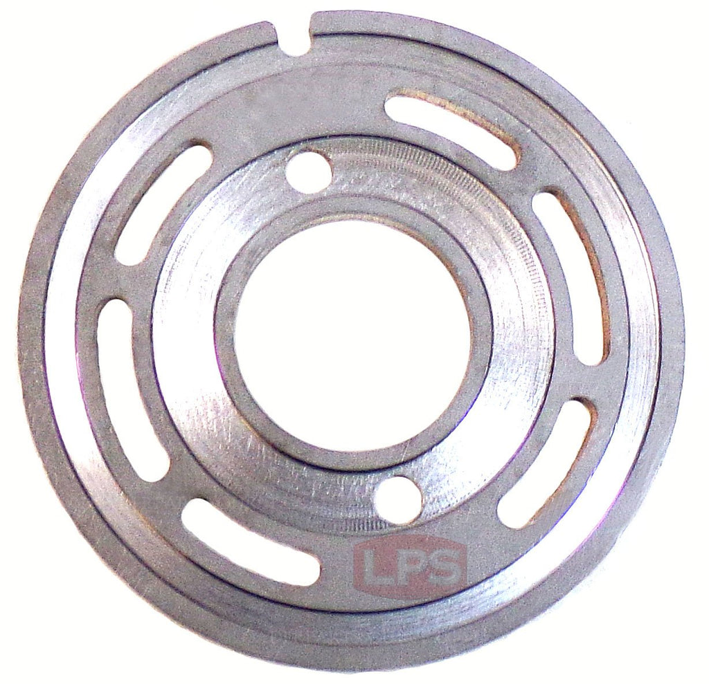 LPS Valve Plate for the Hydrostatic Pump to Replace Bobcat® OEM 6669400