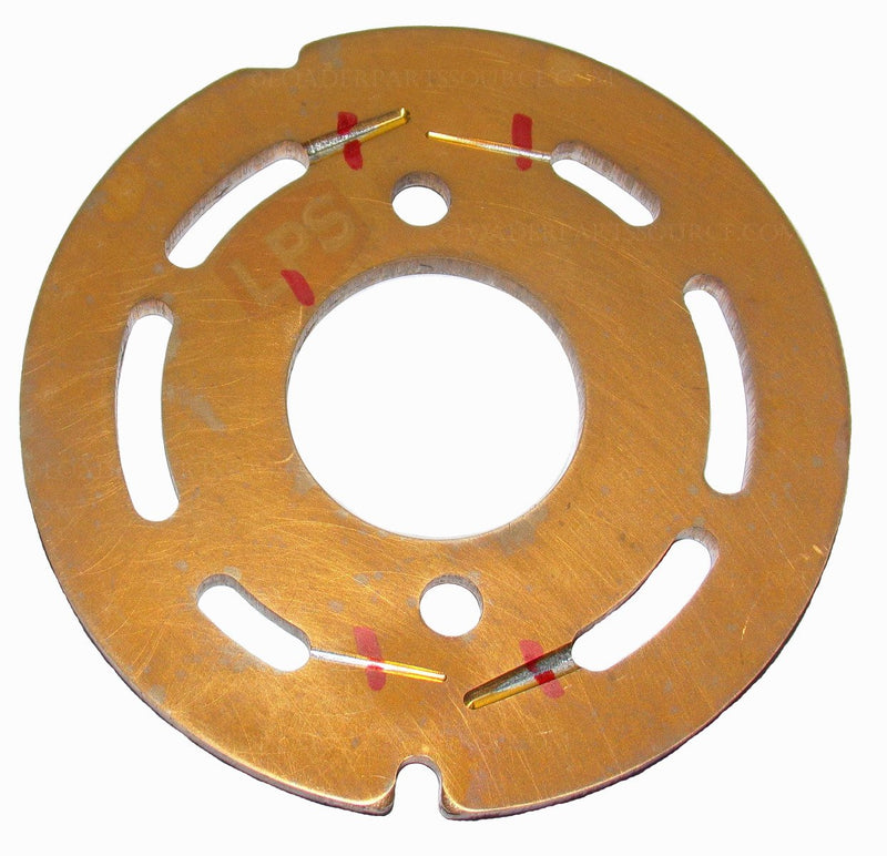 LPS Valve Plate to Replace Bobcat® OEM 6687774