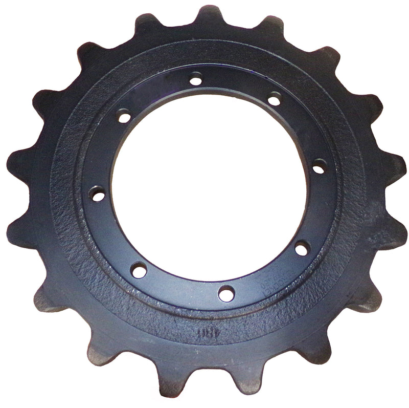 Drive Sprocket to replace John Deere OEM T239480