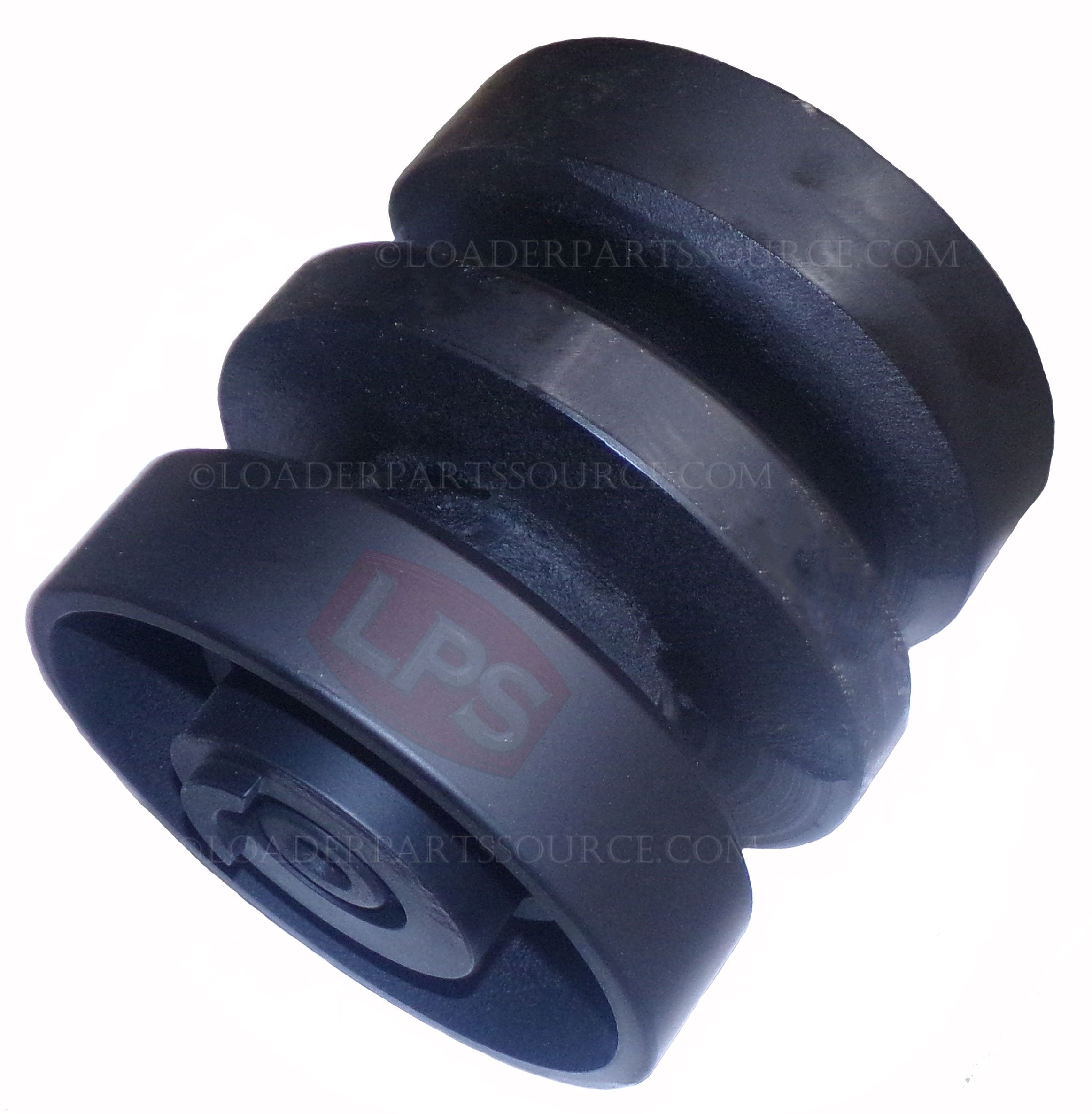 LPS Bottom Roller to Replace John Deere® OEM AT493206