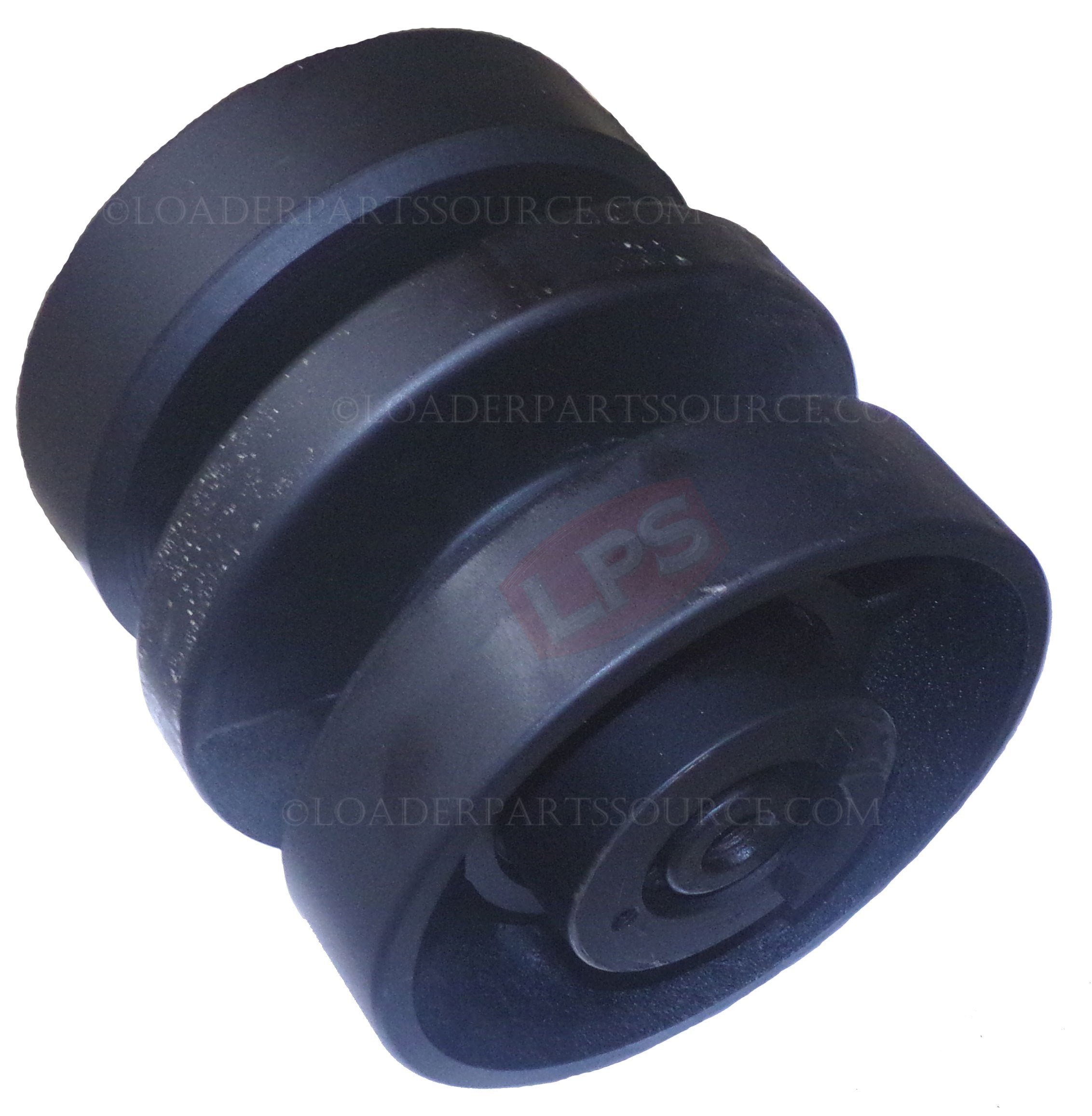 LPS Bottom Roller to Replace John Deere® OEM AT493206