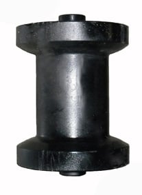 LPS Bottom Roller to Replace Kubota® OEM RD118-21700