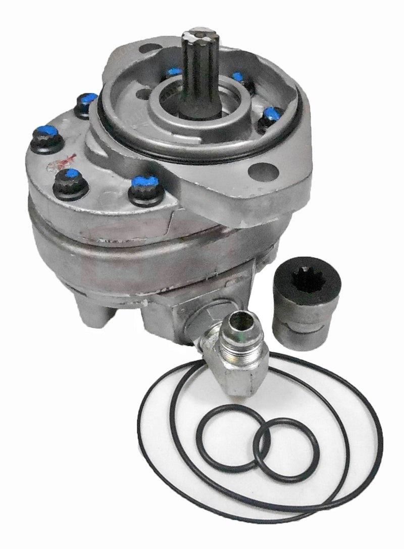 LPS Gear Pump Kit to Replace Bobcat® OEM 6662894