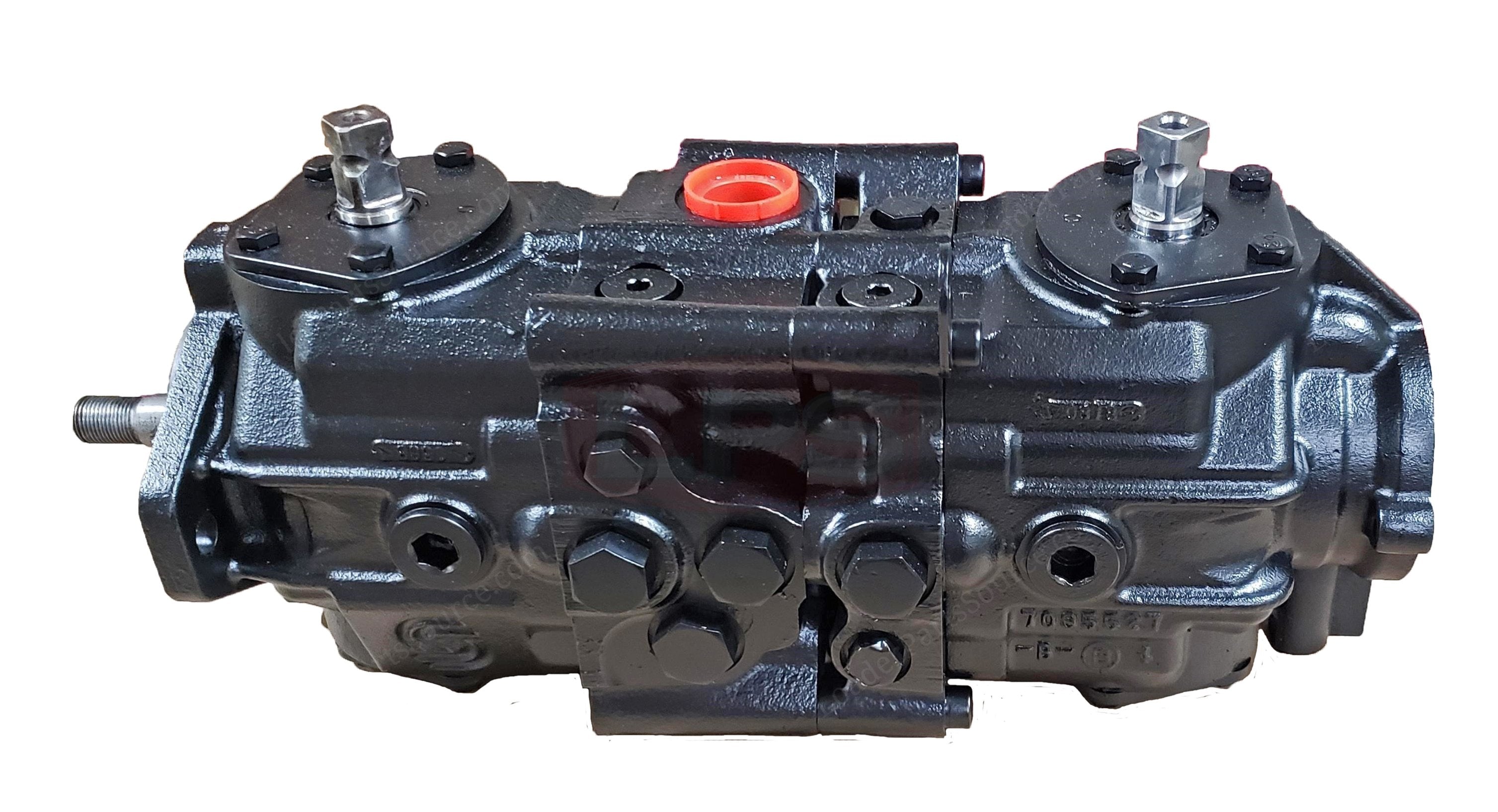 LPS Reman - Tandem Drive Pump to Replace Bobcat® OEM 7001072