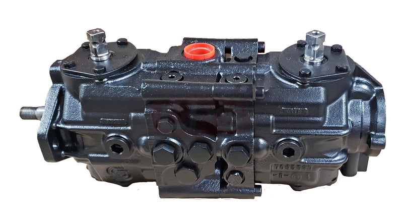 LPS Reman - Tandem Drive Pump to Replace Bobcat® OEM 7001072