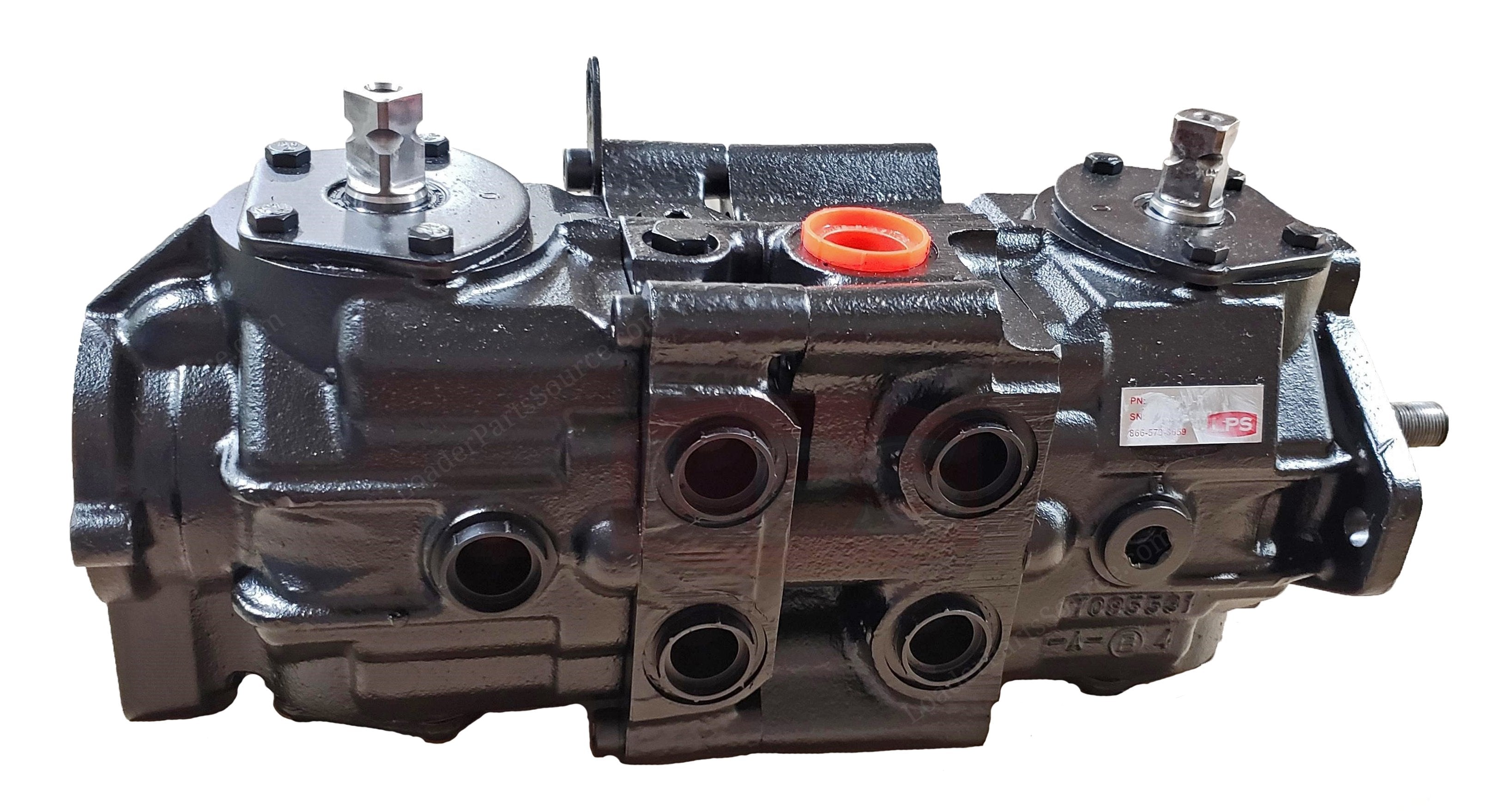 LPS Reman - Tandem Drive Pump to Replace Bobcat® OEM 7001072