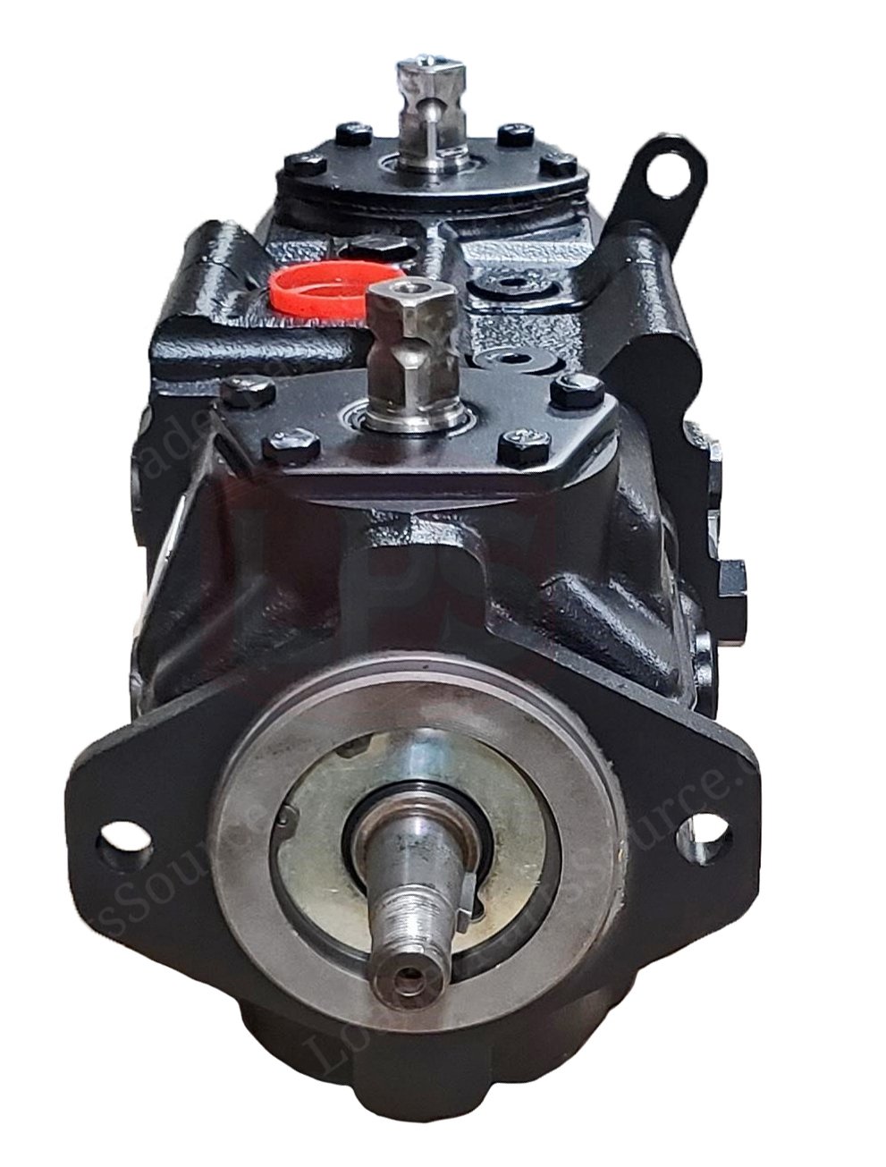 LPS Reman - Tandem Drive Pump to Replace Bobcat® OEM 7001072