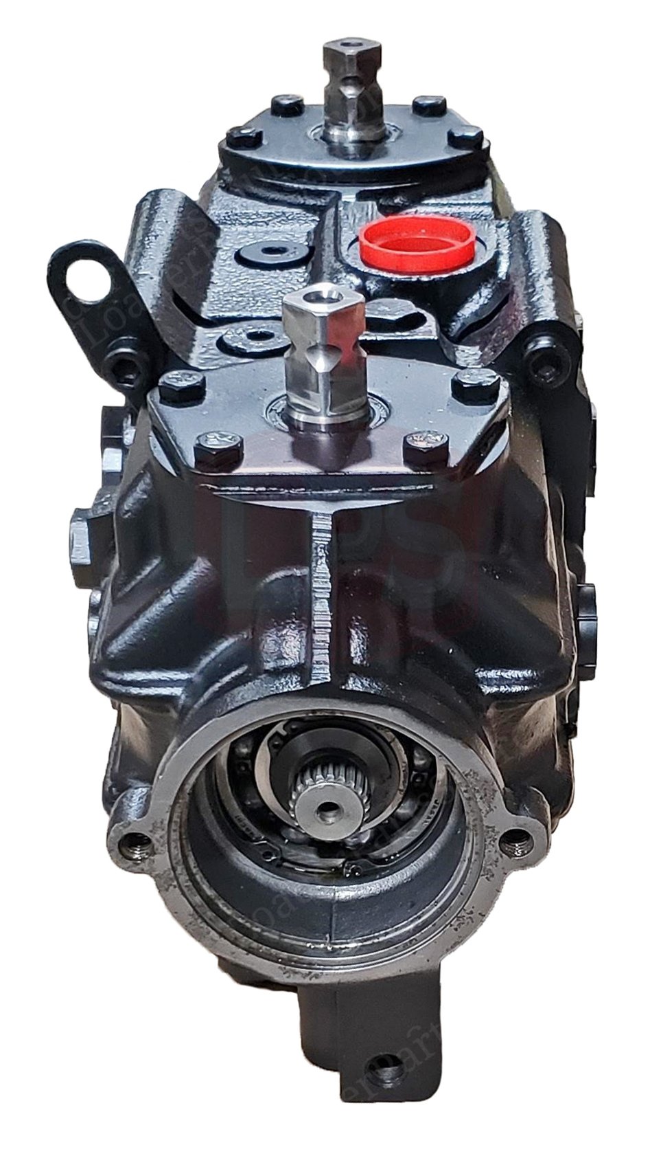 LPS Reman - Tandem Drive Pump to Replace Bobcat® OEM 7001072